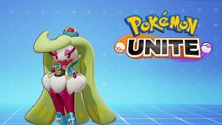 Pokemon Unite  Missions