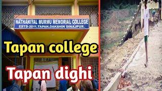 Tapan college ll tapan nathaniyal murmu memorial college