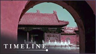 China On Film The Rare Films That Captured Life In The Pre-WW2 Republic Of China  Timeline