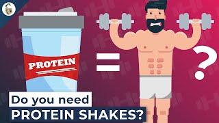 Does Protein Powder Work? Spoiler YES but theres a catch