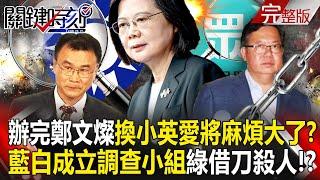 KMT and TPP establish optoelectronic investigation team DPP gives green light ?