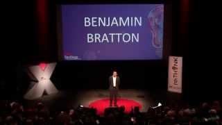 New Perspectives - Whats Wrong with TED Talks? Benjamin Bratton at TEDxSanDiego 2013 - ReThink