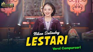 Niken Salindry - LESTARI - Kembar Campursari  Official Music Video  Rasa Tresna Kang Sejati