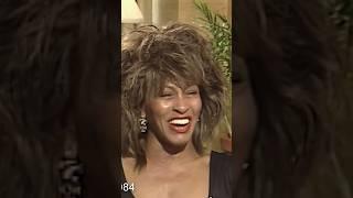 Tina Turner & “What’s Love Got To Do With It” #music