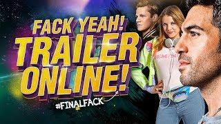 FACK JU GÖHTE 3 - offizieller Trailer