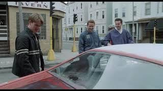 Will Gets a Car for 21st Birthday - Good Will Hunting 1997 - Movie Clip HD Scene