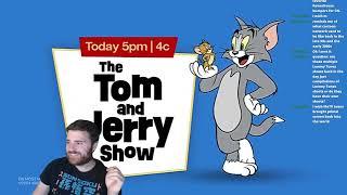 AMAZING BUMPERS - MeTV Toons - Continuity June 27 2024 - REACTION