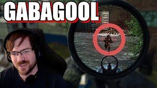 Back on the GABAGOOL taking out the CHADS in Escape From Tarkov