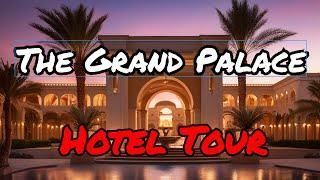  The Grand Palace  Hurghada Egypt  Adults only