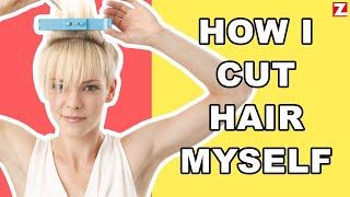 Crea Clip DIY Haircut Tool  What Is & How To Use It