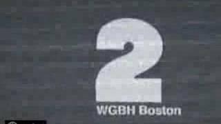 WGBH-2 Boston - Sign-Off 1970 2 of 2