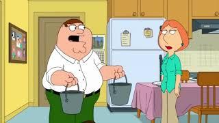 Family Guy  The Cum Buckets