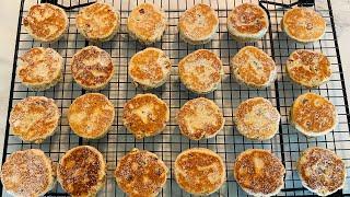 Welsh Cakes Recipe by Mary Berry  Welsh Cake Recipe