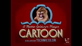 MGM Cartoon 1942 Red #01