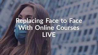 Live Online Computer Courses