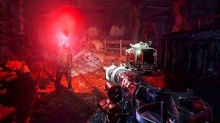 METRO EXODUS - 60 Minutes of Gameplay Walkthrough New Post-Apocalyptic Game 2019