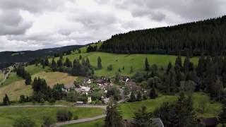 Ferienhaus Haslach im Schwarzwald  Imagefilm