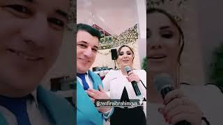 Afiq Qarabagli & Zenfira İbrahimova