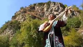 Әбдібақыт Сұлтанбекұлы- Халық әні Ойна да күл Abdibakit Sultanbek - Kazakh folk song 