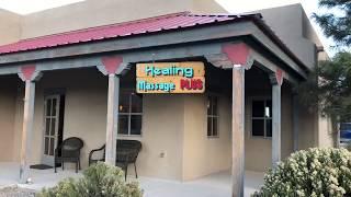 Healing Massage Plus