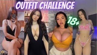This Outfit Challenge Will Make You Loose NNN  Tiktokly Compilations