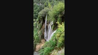 Plitvice LakesSastavci WaterfallsCROATIA09072019