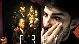 Why Prey Is Arkanes Masterpiece