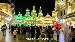 GLOBAL VILLAGE DUBAI