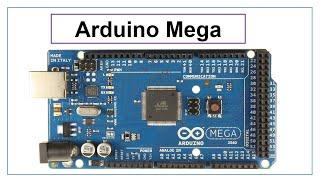 Arduino Mega  Know Every Thing About Arduino Mega