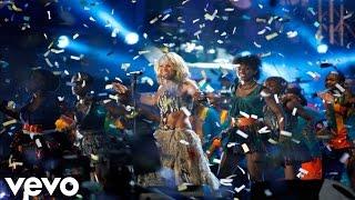 Shakira - Live FIFA World Cup Kick Off Celebration Concert FULL FULL HD