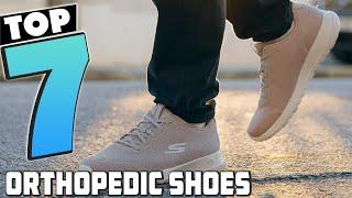 Orthopedic Shoe Guide The 7 Best Picks for 2024