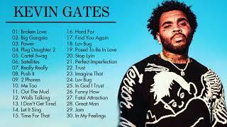 KevinGates Greatest Hits Full Album  KevinGates Best Songs of playlist 2021 #2