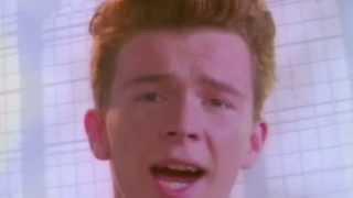 AVICII & RICK ASTLEY - Never Gonna Wake You Up NilsOfficial Mashup