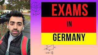 The German Examination System Explained What You Need to Know