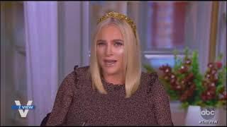 Meghan McCain  On why the Kavanaugh Hearings Radicalized Republicans - September 2020