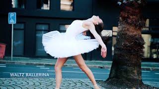 Timothée Martinez ft. Ambre Laurent - Waltz Ballerina  OFFICIAL MUSIC VIDEO