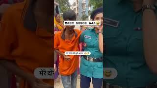 maen sosor aja lu jarjit #funny #vidiolucuwa #indian