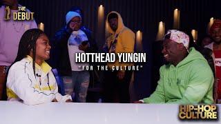 Florida Rappers Are Built Different - Hotthead Yungin Silent Tears