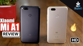 Xiaomi Mi A1 Review  Get it  + Giveaway 