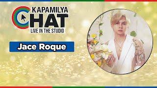 Jace Roque  Kapamilya Chat