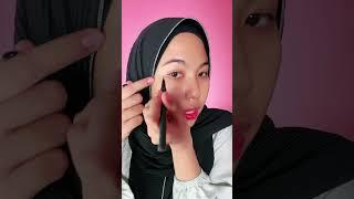 Bagian 2 eyeliner hacks #makeuptutorial #makeupindo #masukberanda