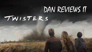 Twisters 2024 - Movie Review