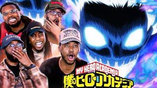 I AM HERE My Hero Academia 7x19 Reaction