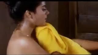 Kajol Devgan bathing 