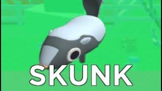 SKUNK FIND THE ANIMALS ROBLOX