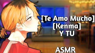 Kenma y TuFeliz Cumpleaños Amor-ASMR Español.