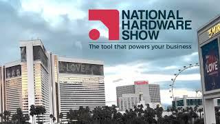 Jepson Power @ National Hardware Show 2024 Las Vegas
