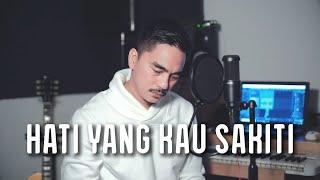 Hati Yang Kau Sakiti - ENDA cover  Rossa