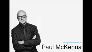 Paul Mckenna Official  Smarter While You Sleep