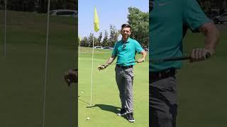 Closest to the Pin with the Callaway Opus  Part 1